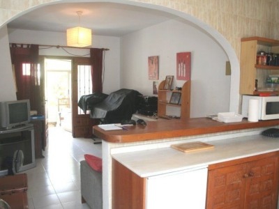 Calpe property: Alicante property | 4 bedroom Villa 260314