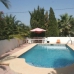 Calpe property: 4 bedroom Villa in Alicante 260314