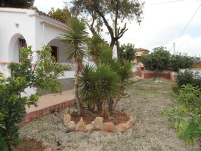 Calpe property: Villa with 3 bedroom in Calpe 260315
