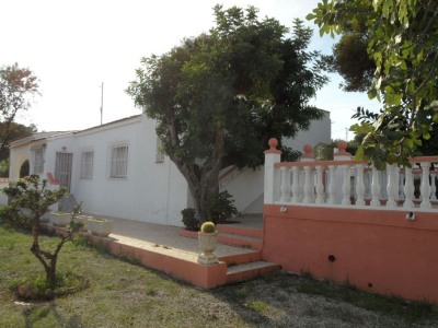 Calpe property: Villa for sale in Calpe, Alicante 260315