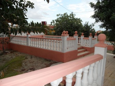 Calpe property: Alicante Villa 260315