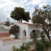 Calpe property: Calpe, Spain Villa 260315
