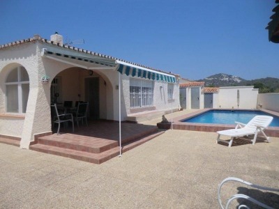 Calpe property: Villa for sale in Calpe, Spain 260316