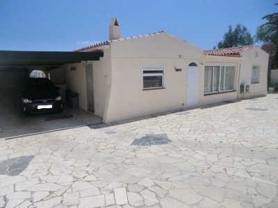Calpe property: Villa with 3 bedroom in Calpe 260316