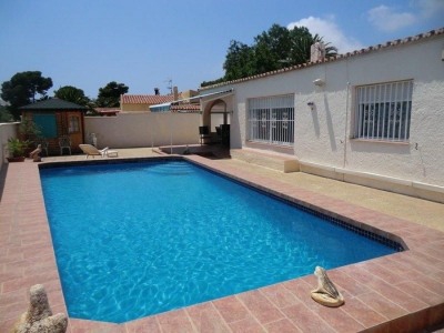 Calpe property: Villa for sale in Calpe, Alicante 260316