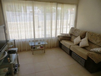 Calpe property: Alicante property | 3 bedroom Villa 260316