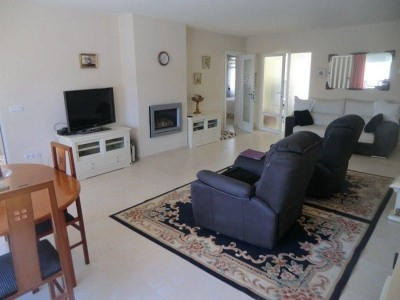 Calpe property: Alicante Villa 260316