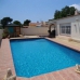 Calpe property:  Villa in Alicante 260316
