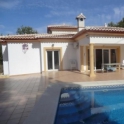Calpe property: Villa for sale in Calpe 260318