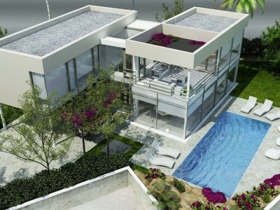 Moraira property: Villa for sale in Moraira, Spain 260319