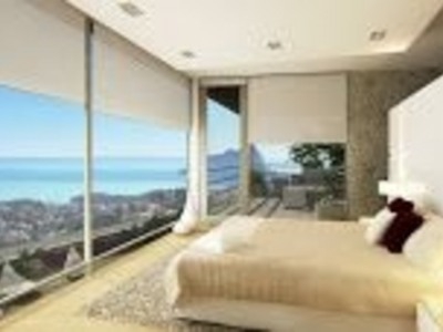 Moraira property: Villa with 3 bedroom in Moraira, Spain 260320