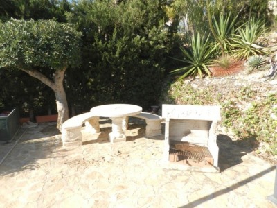 Calpe property: Alicante property | 3 bedroom Villa 260321