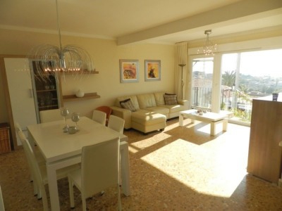 Calpe property: Calpe Villa 260321