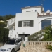 Calpe property: 3 bedroom Villa in Calpe, Spain 260321