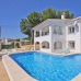Moraira property: Moraira, Spain Villa 260322