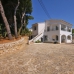Moraira property:  Villa in Alicante 260322