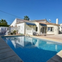Calpe property: Villa for sale in Calpe 260323