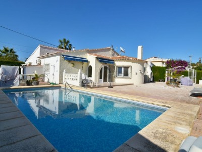 Calpe property: Villa for sale in Calpe 260323