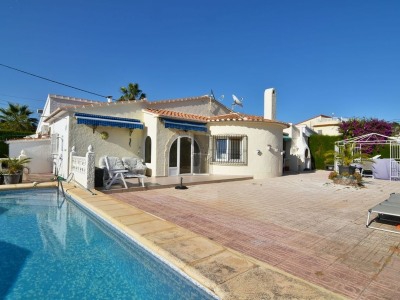 Calpe property: Villa for sale in Calpe, Spain 260323