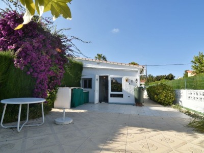 Calpe property: Villa with 4 bedroom in Calpe, Spain 260323