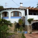 Calpe property: Villa for sale in Calpe 260324