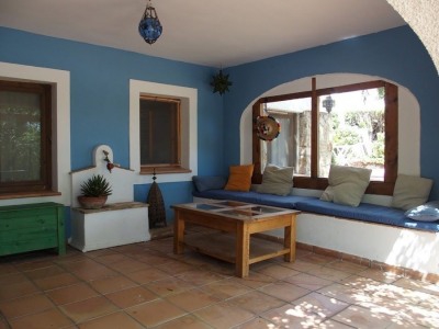 Calpe property: Calpe, Spain | Villa for sale 260324