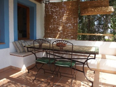 Calpe property: Alicante property | 4 bedroom Villa 260324