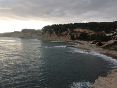 Moraira property: Villa for sale in Moraira, Spain 260325