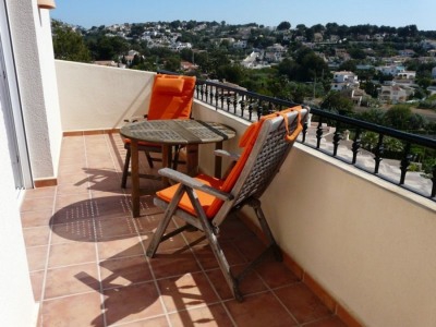 Moraira property: Moraira Villa 260325