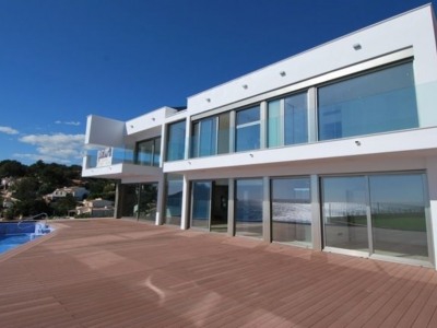 Benissa property: Villa in Alicante for sale 260326