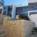 Benissa property: Benissa Villa, Spain 260326