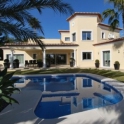 Calpe property: Villa for sale in Calpe 260327