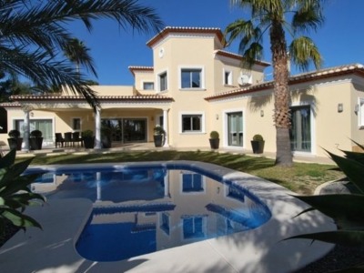 Calpe property: Villa for sale in Calpe 260327