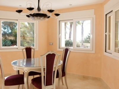 Calpe property: Villa for sale in Calpe, Alicante 260327