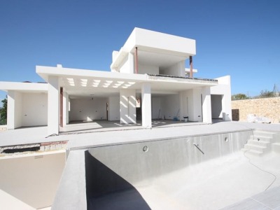 Calpe property: Villa for sale in Calpe, Spain 260328