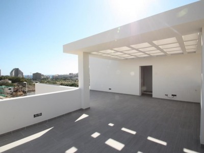 Calpe property: Calpe, Spain | Villa for sale 260328