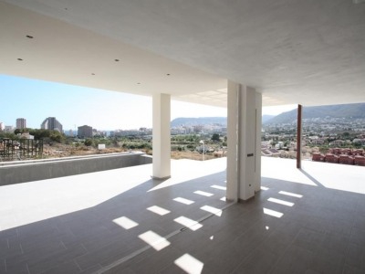 Calpe property: Alicante Villa 260328