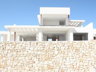 Calpe property: Calpe Villa 260328