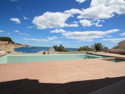 Benissa property: Villa with 4 bedroom in Benissa 260329