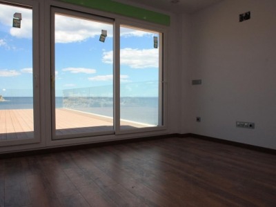 Benissa property: Villa in Alicante for sale 260329