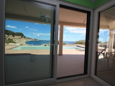 Benissa property: Benissa, Spain | Villa for sale 260329