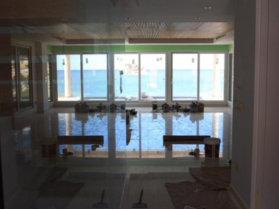 Benissa property: Alicante Villa 260329