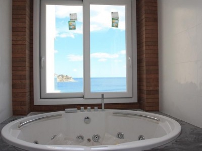 Benissa property: Benissa Villa 260329