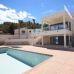 Benissa property: 4 bedroom Villa in Alicante 260329