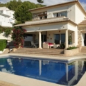 Calpe property: Villa for sale in Calpe 260331