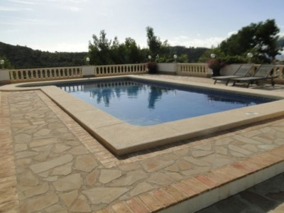 Calpe property: Villa in Alicante for sale 260331
