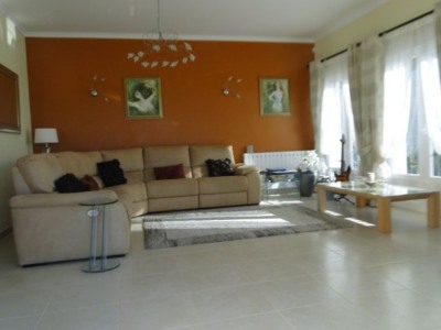 Calpe property: Calpe Villa 260331
