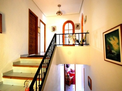 Calpe property: Alicante Villa 260333