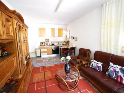 Calpe property: Calpe Villa 260333