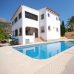 Calpe property: Villa for sale in Calpe 260333